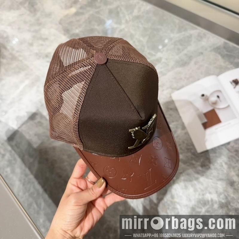 Replica LV cap 122123