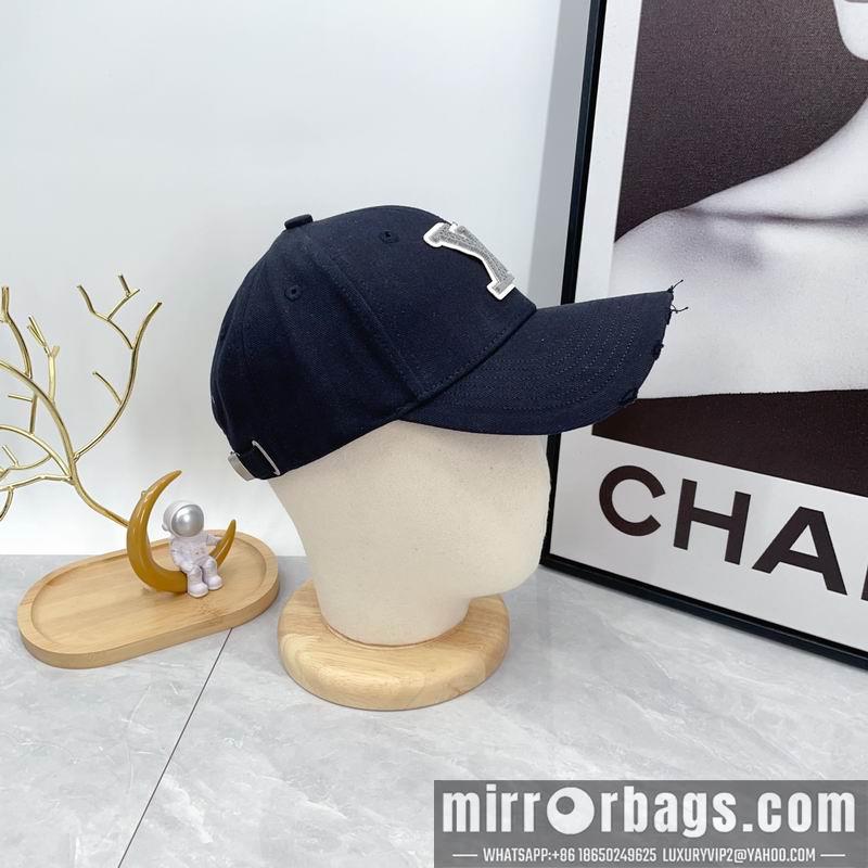Replica LV Hat dx158