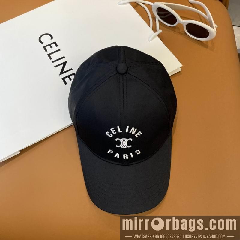 Replica Celine cap dx87