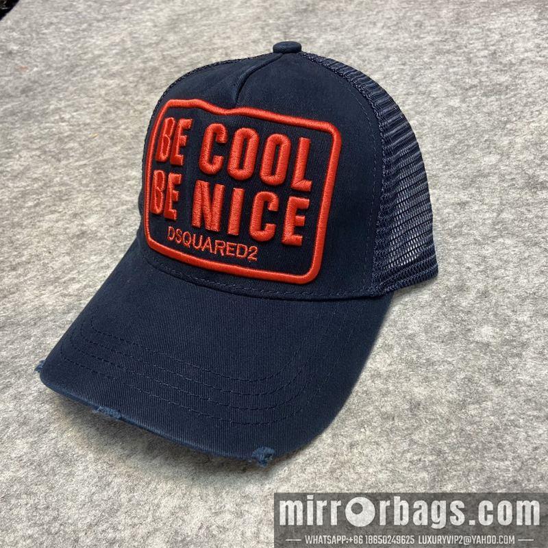 Replica DSQ cap D84
