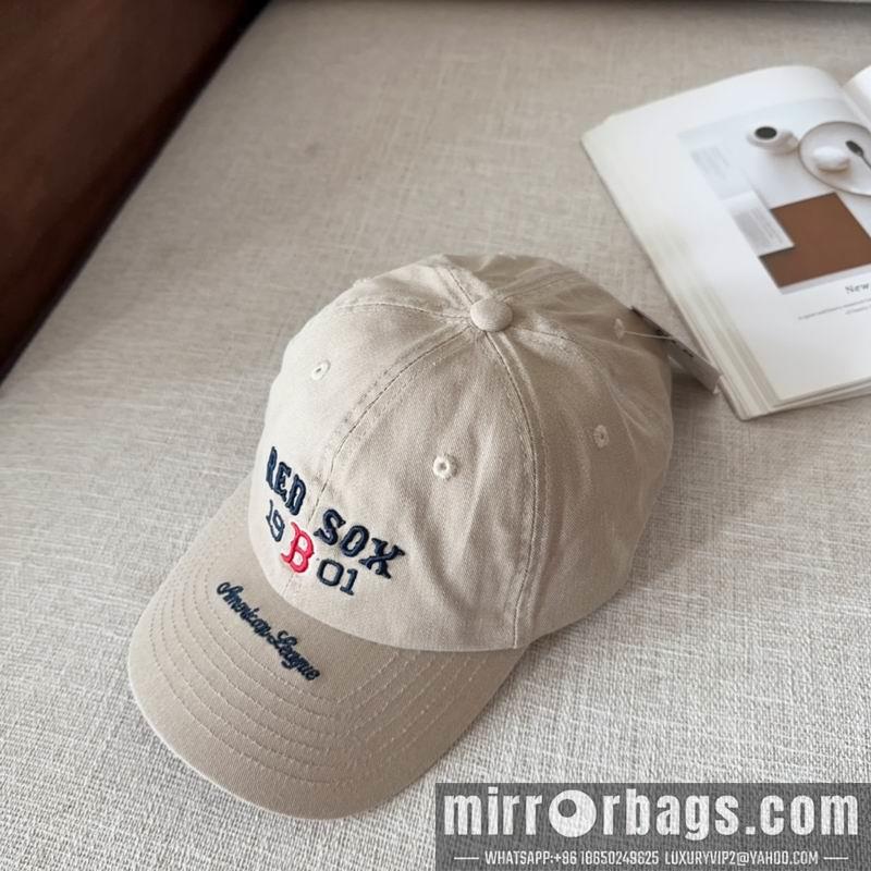 Replica NY cap dx36