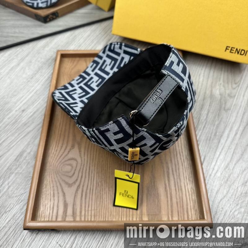 Replica Fendi cap 071201