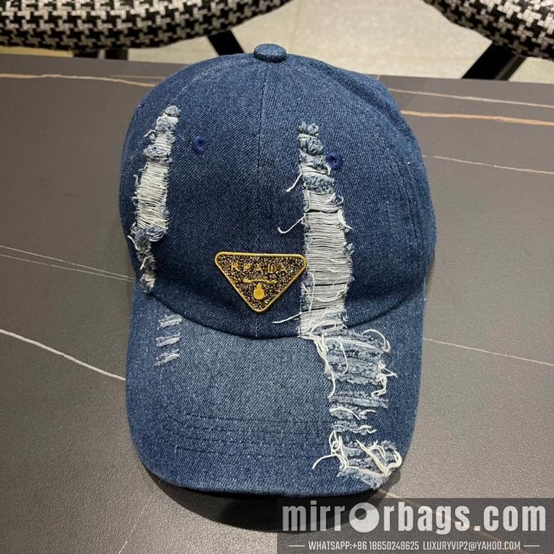 Replica Prada Hat 042701