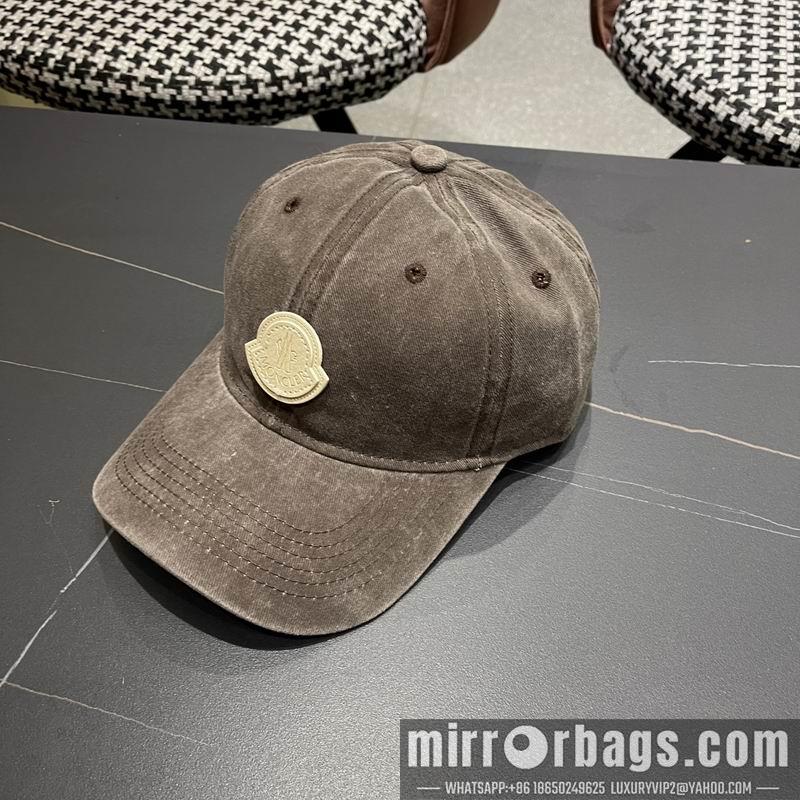 Replica Moncler cap 030769