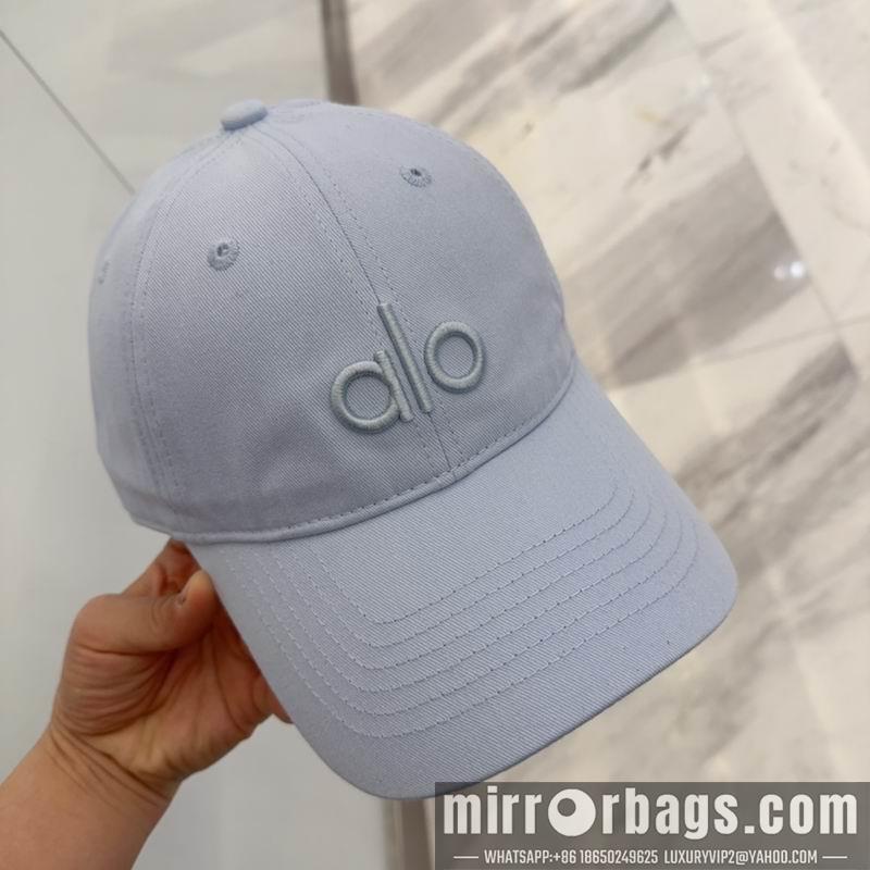 Replica Alo Hat dx30