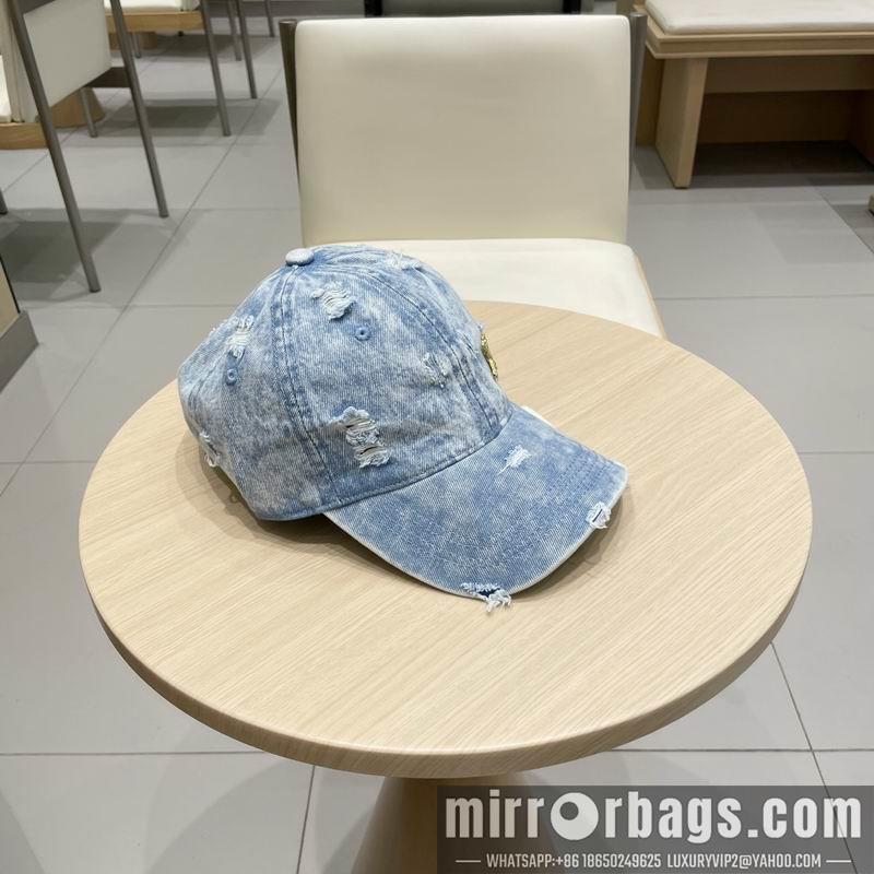 Replica LV Cap 032001
