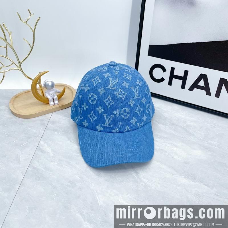 Replica LV cap dx55