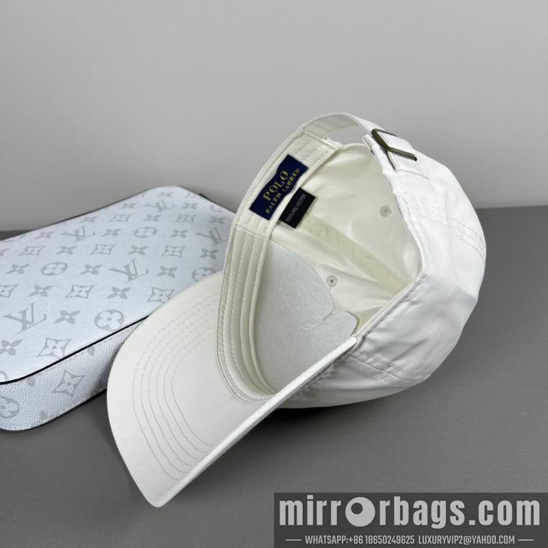 Replica Polo cap dx16