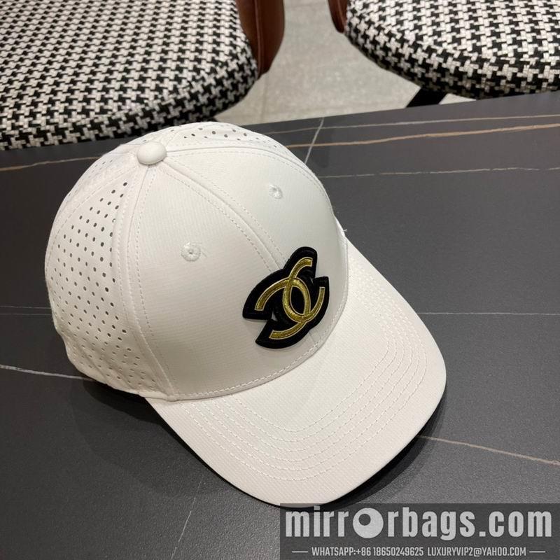 Replica Chanel cap 072803
