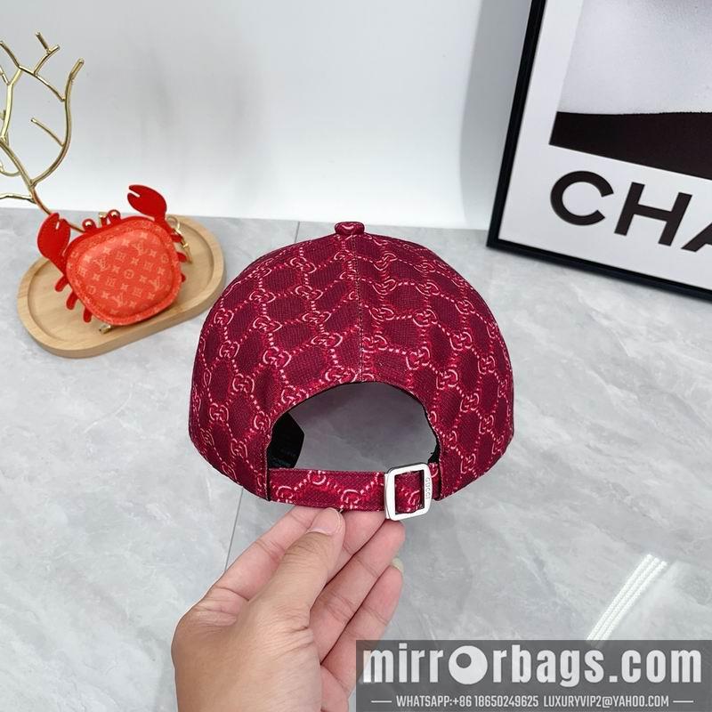 Replica Gucci cap dx141