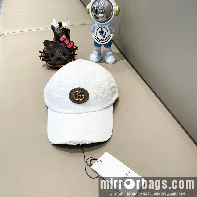 Replica Gucci cap 081801