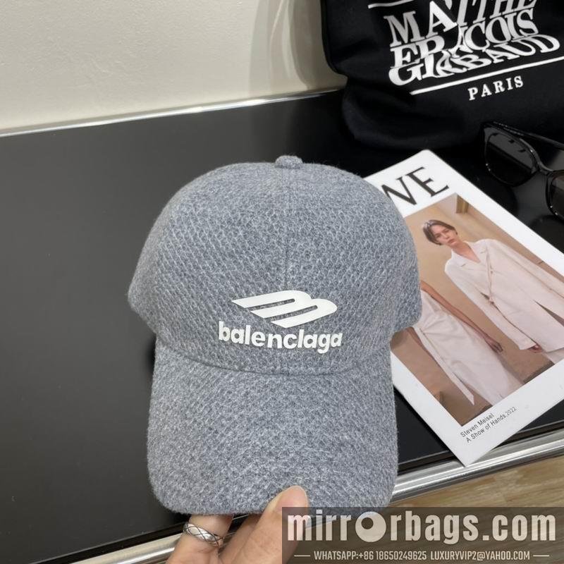 Replica Balenciaga cap 053101
