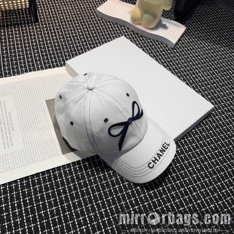 Replica Chanel cap dx02