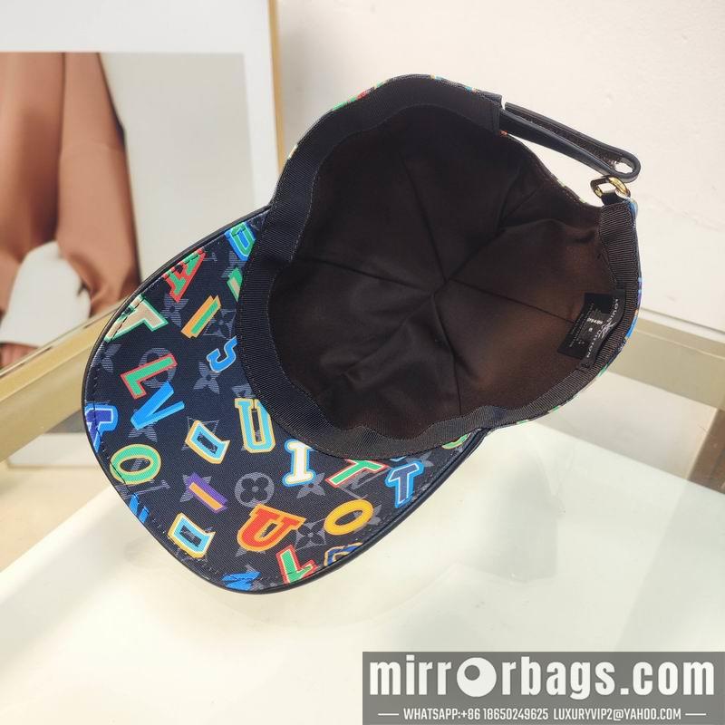 Replica LV Hat dx141