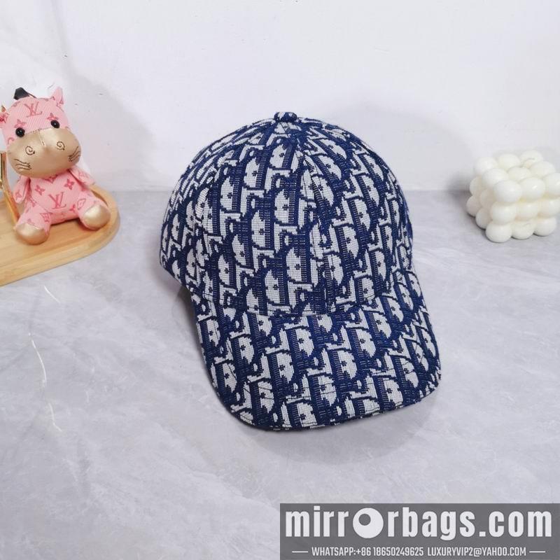 Replica Dior Hat dx03