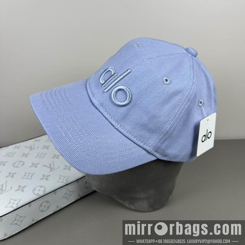 Replica Alo Cap dx28