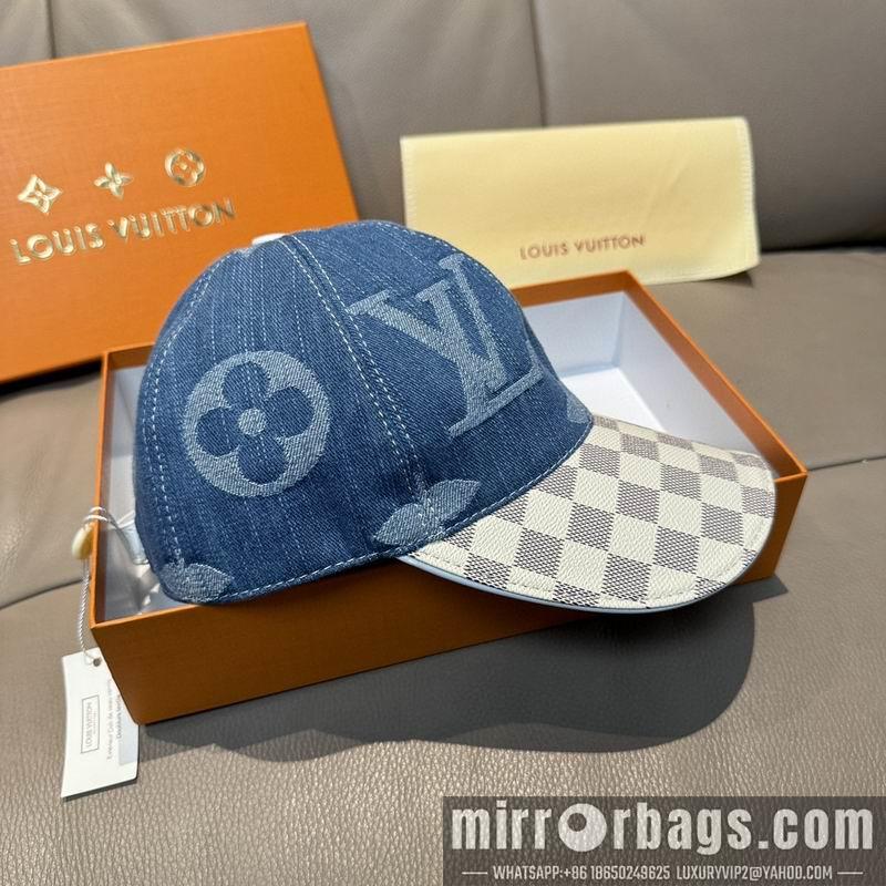 Replica LV Hat dx122