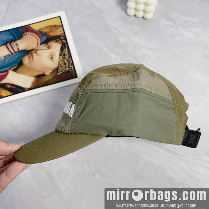 Replica Balenciaga Cap dx48