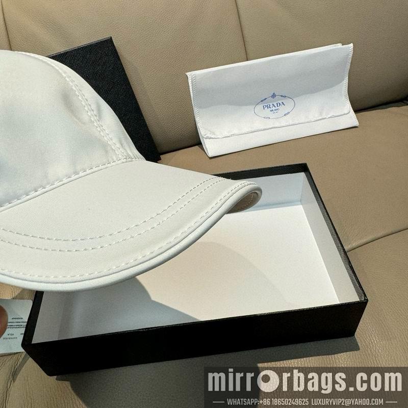 Replica Prada cap dx70