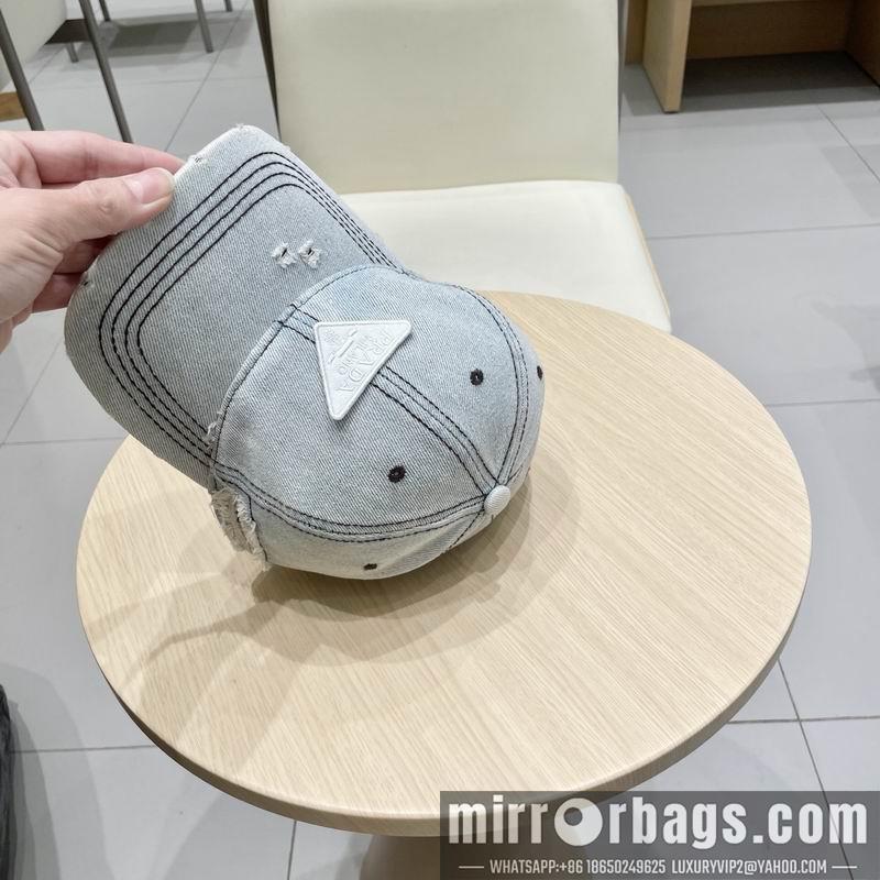 Replica Prada Cap 032001