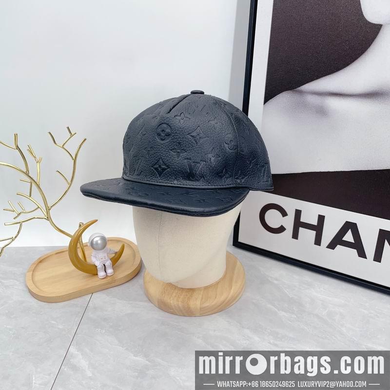 Replica LV Hat dx155