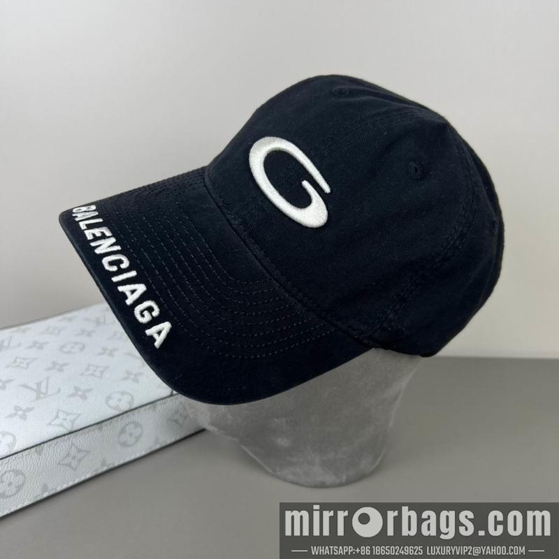 Replica Balenciaga Cap dx76