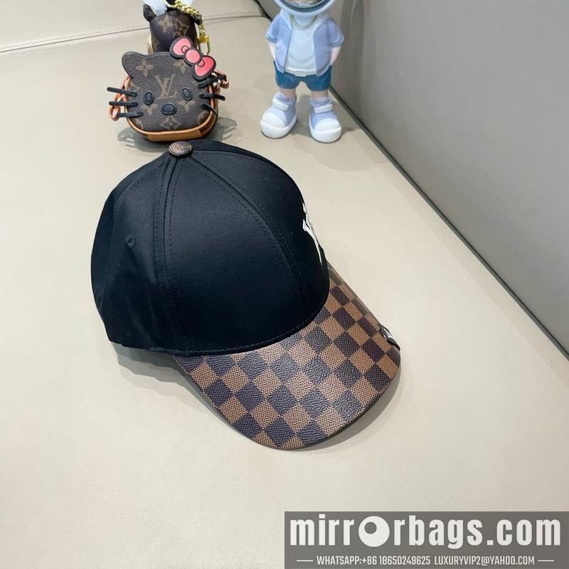 Replica LV Hat 041410