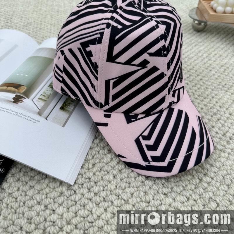 Replica Chanel Hat 122712
