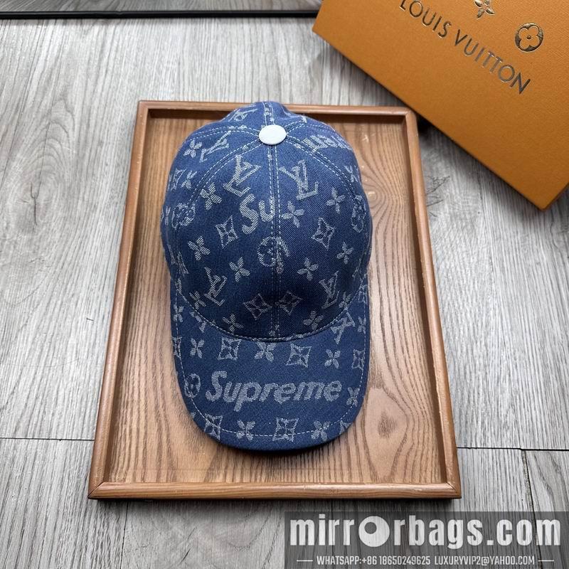 Replica LV cap dx46
