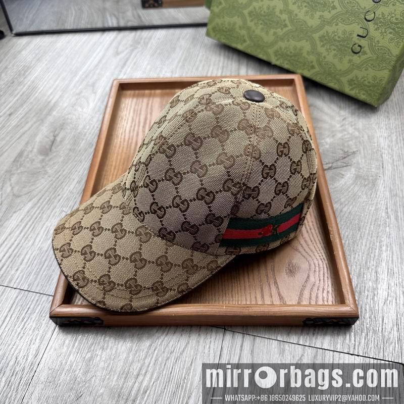 Replica Gucci Hat dx23