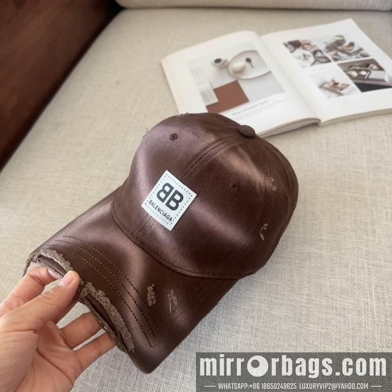 Replica Balenciaga Hat 010902