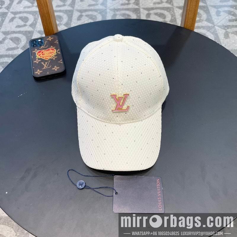 Replica LV Hat 050713