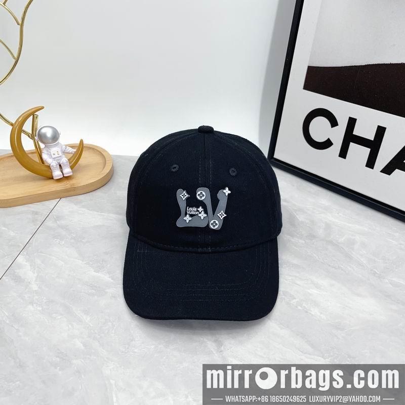Replica LV Hat dx54