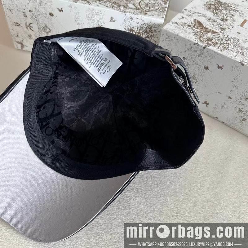 Replica Dior Hat dx10