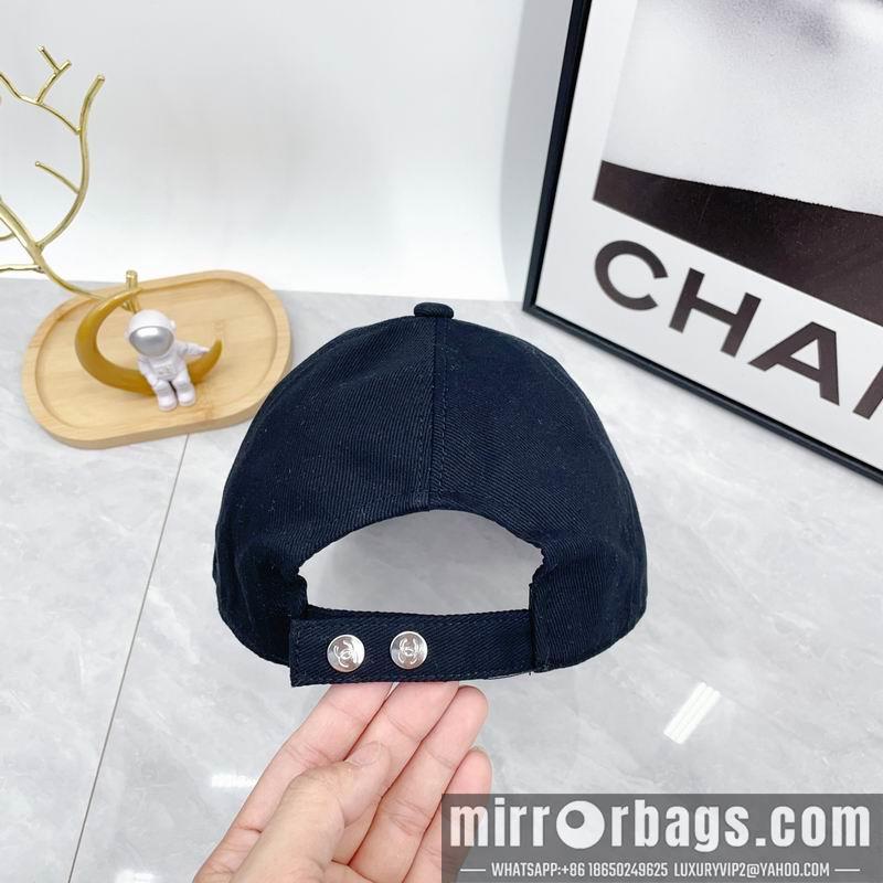 Replica Chanel Hat dx41