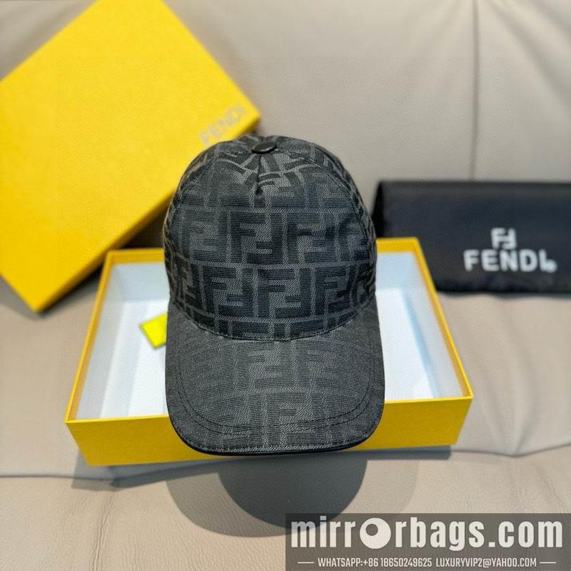 Replica Fendi cap dx84
