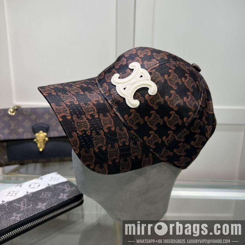 Replica Celine cap dx47