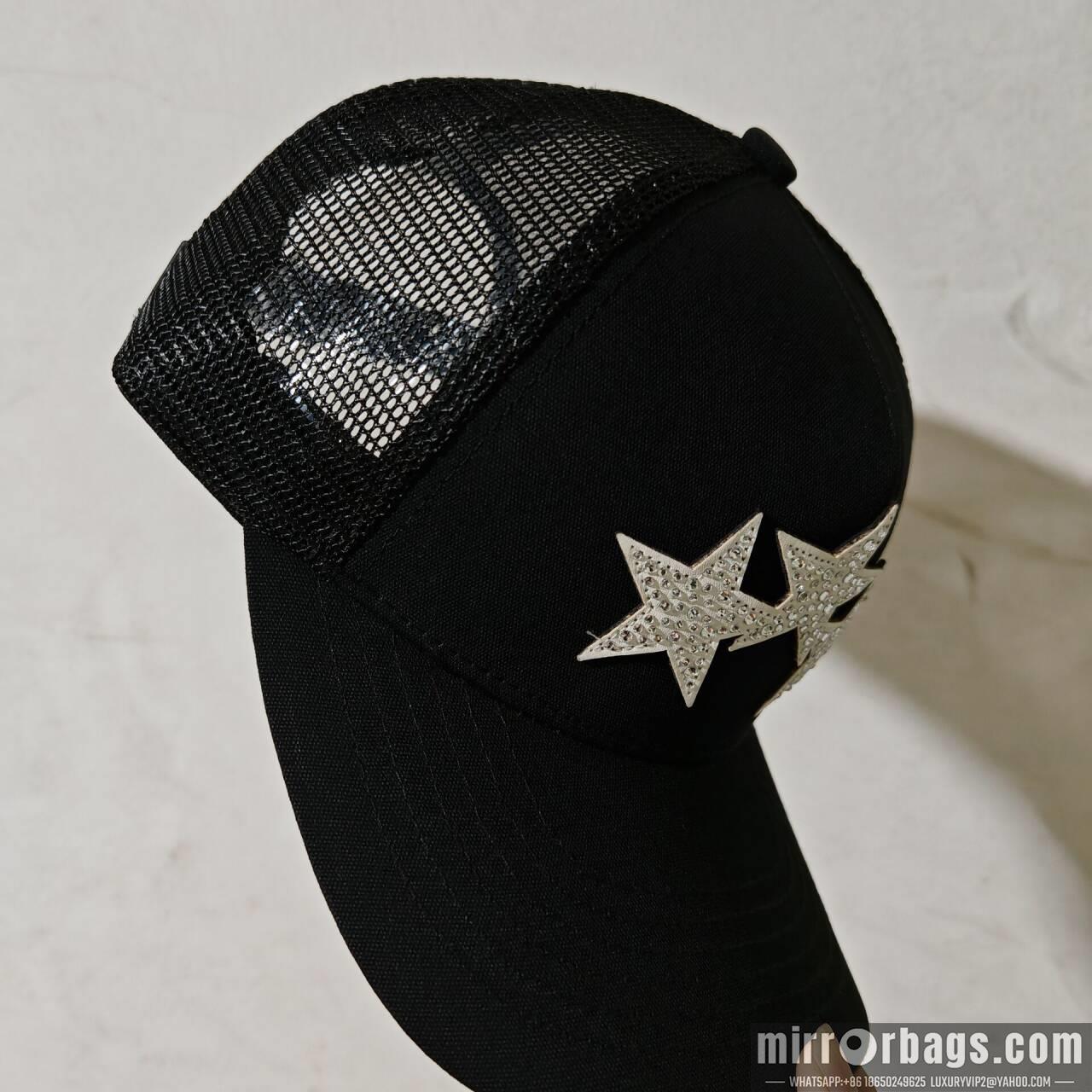 Replica Amiri cap 78