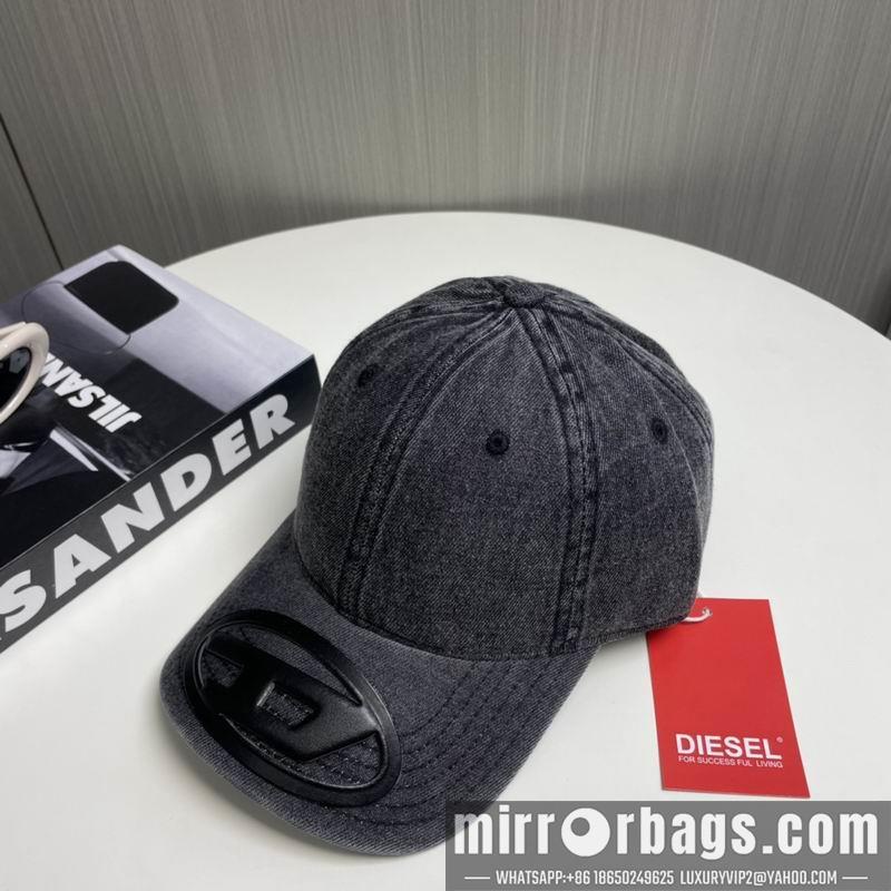Replica Diesel cap dx10