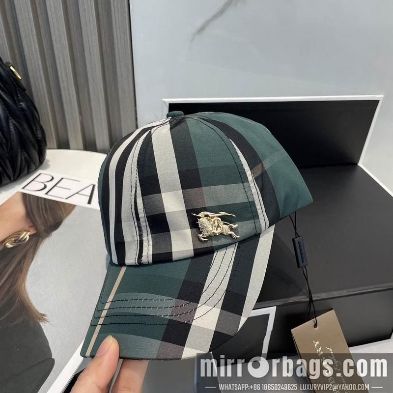 Replica Burberry cap dx17