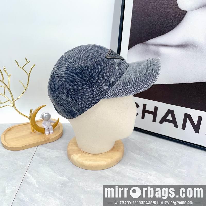 Replica Prada Cap dx28