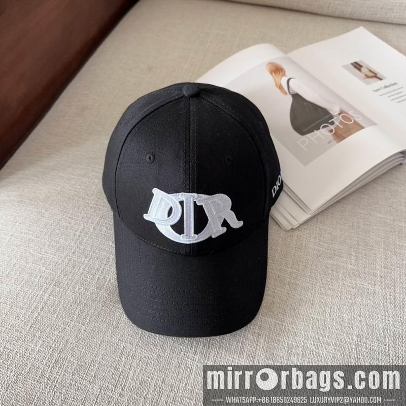 Replica Dior cap dx11