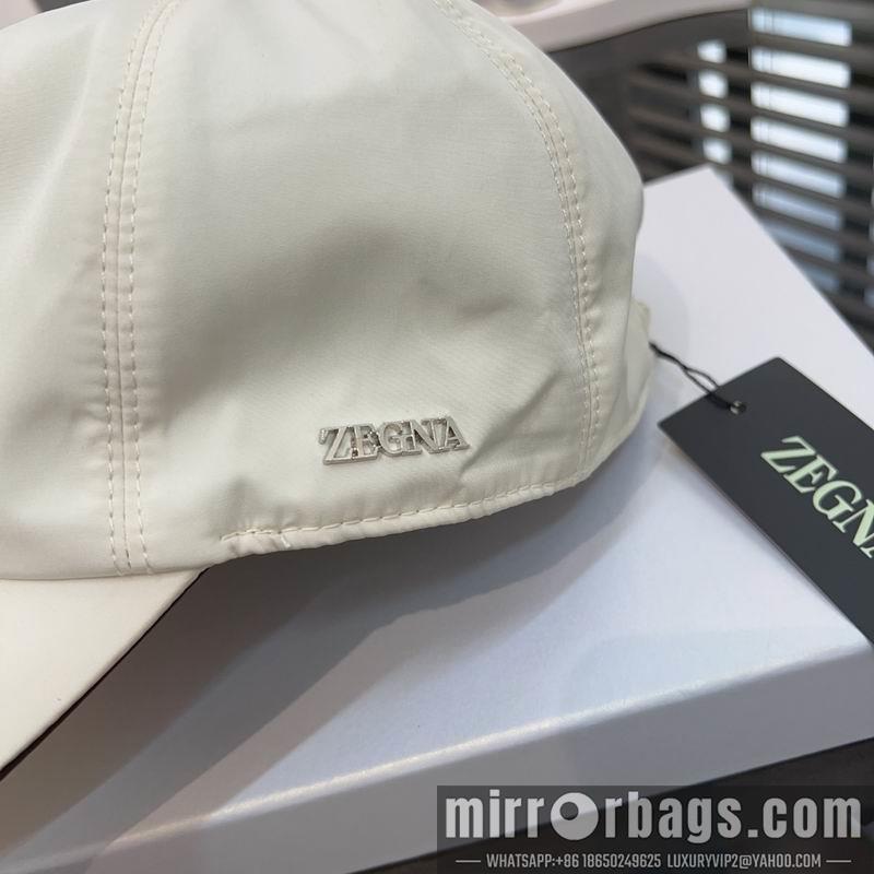 Replica Zegna cap dx04