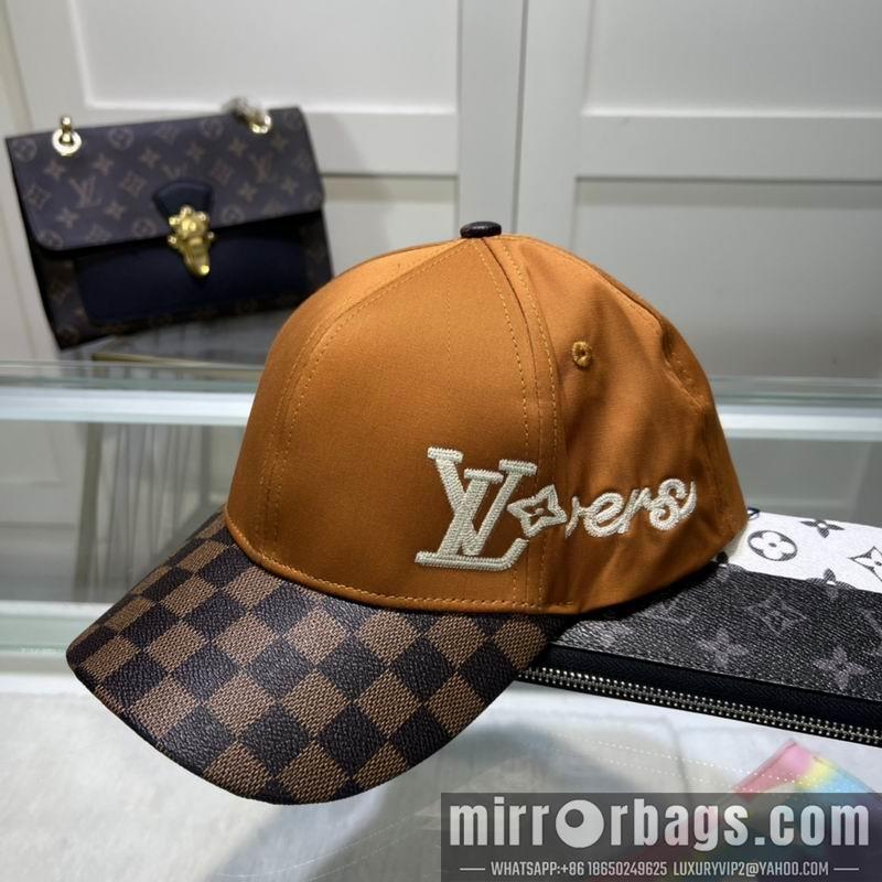 Replica LV cap dx127