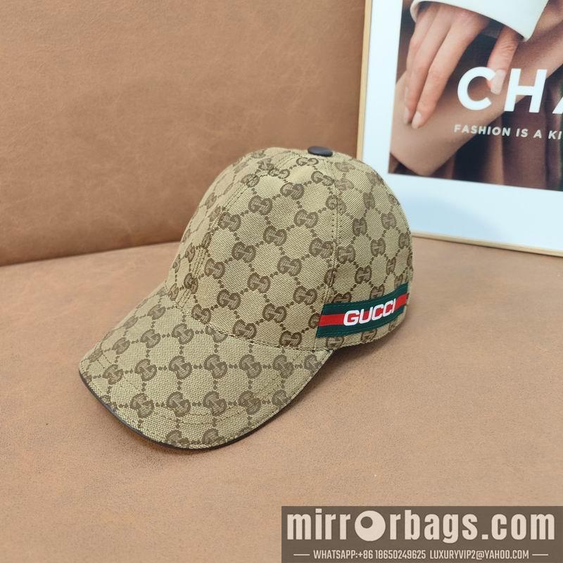 Replica Gucci cap dx127