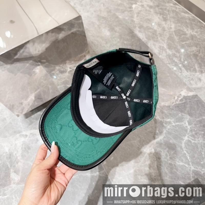 Replica Gucci Hat dx56