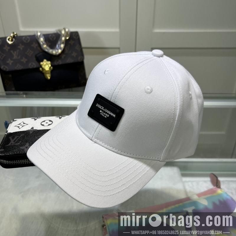 Replica DG cap 061015