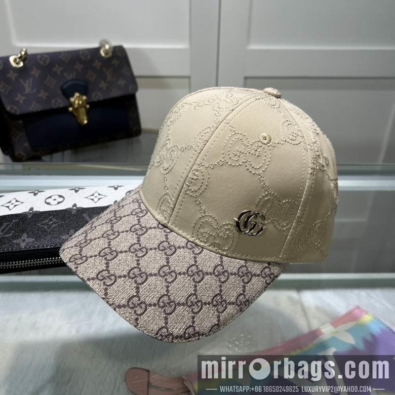 Replica Gucci cap hm06