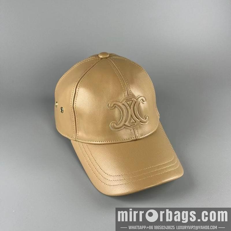 Replica Celine cap 081003