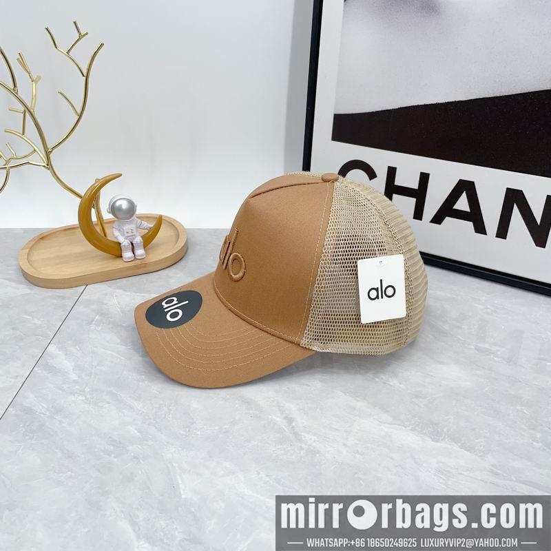 Replica Alo cap dx16